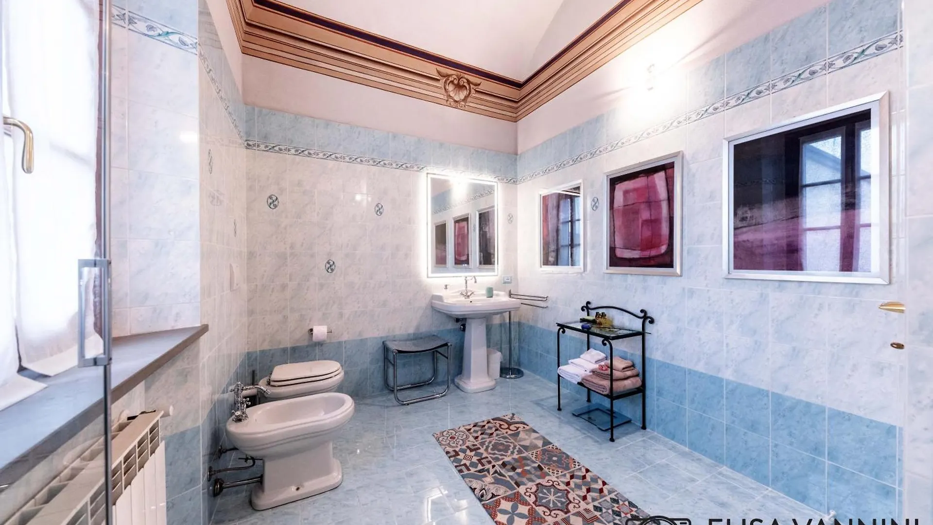 Opera In Rosso Apartamento Lajatico