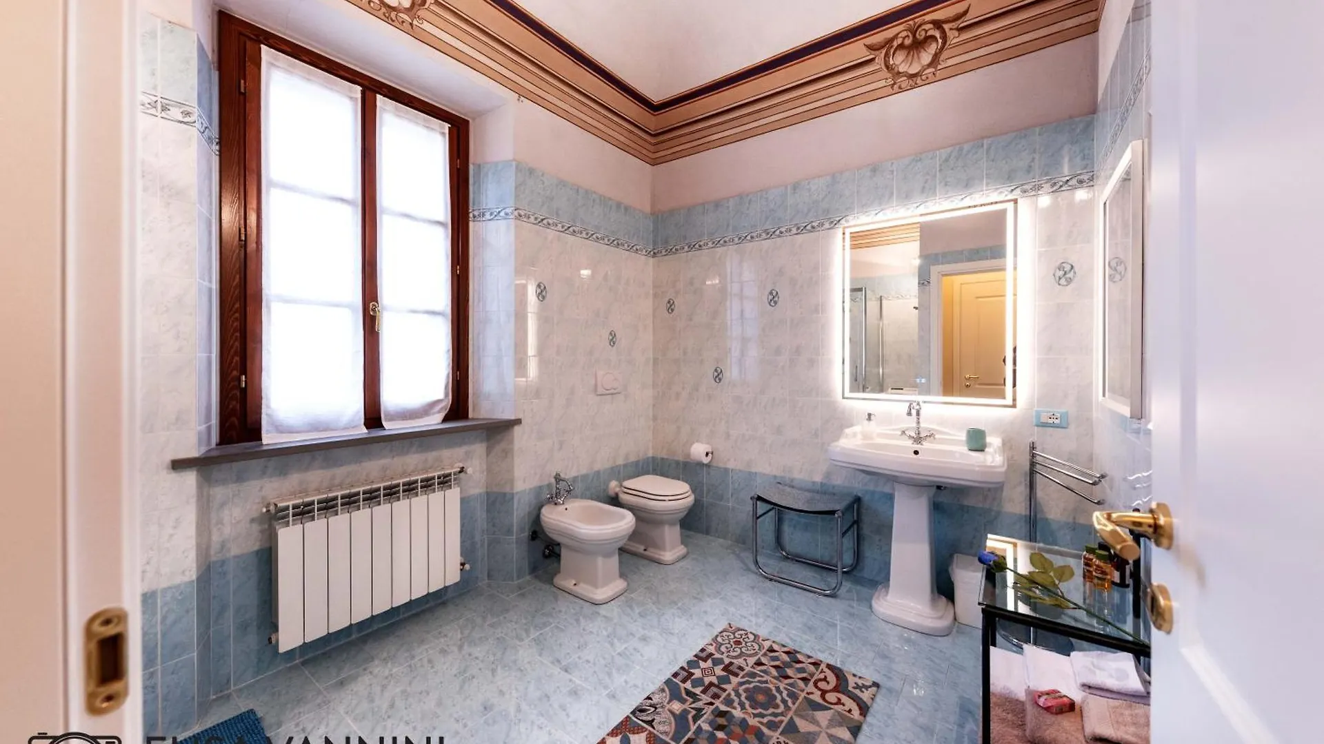 Opera In Rosso Apartamento Lajatico