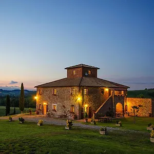 Ragoncino Landhuis